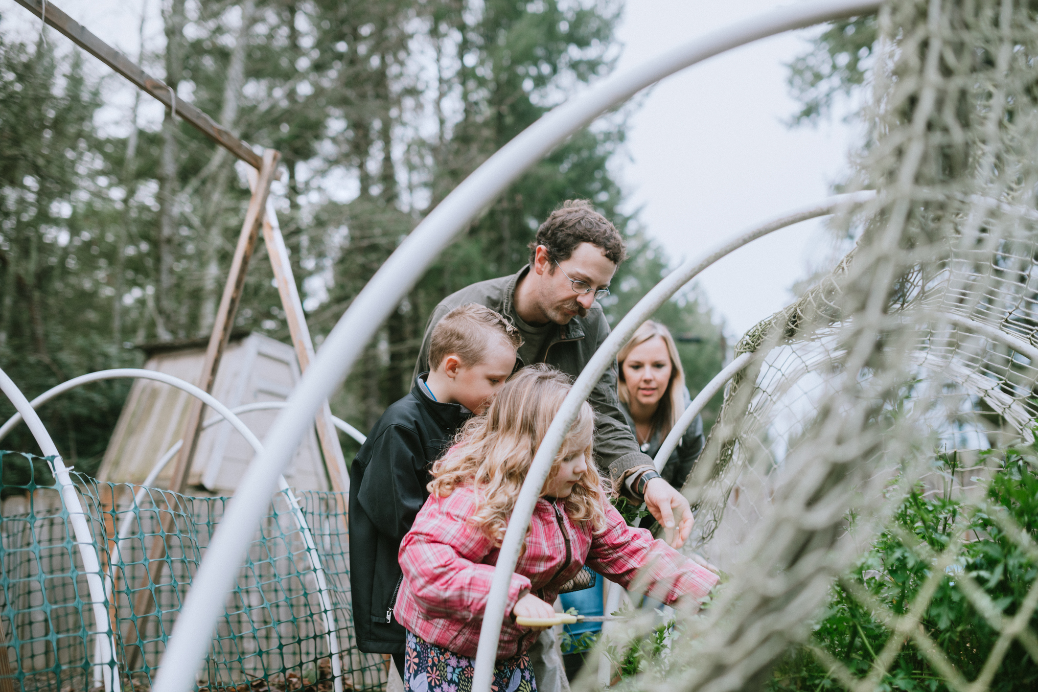 family_gardening