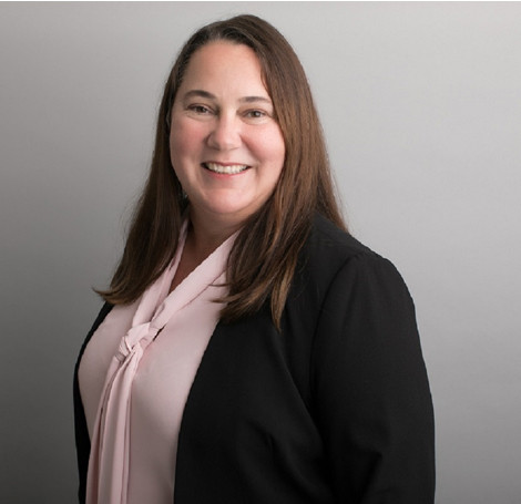 Photo of Lynda Bartsch