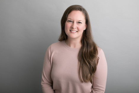 Photo of Hannah Hein