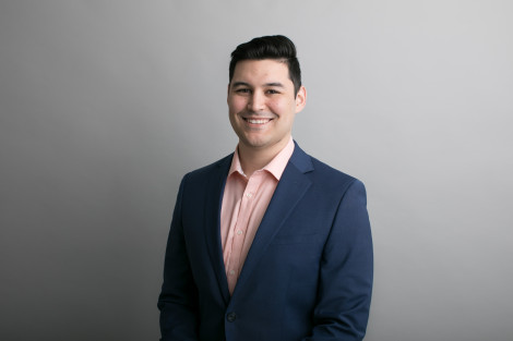 Photo of Kevin Massey