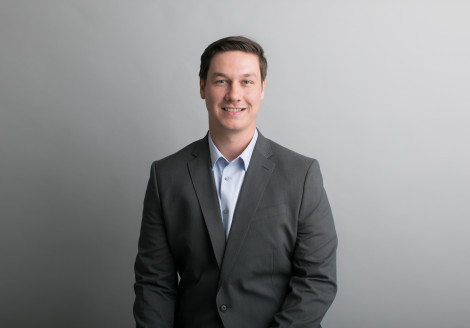 Photo of Jacob O'Connell