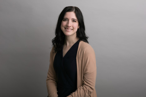 Photo of Catherine Pasculli