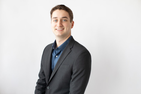 Photo of Chase Matriotti