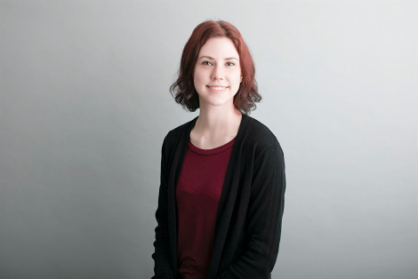 Photo of Asha Telanvae